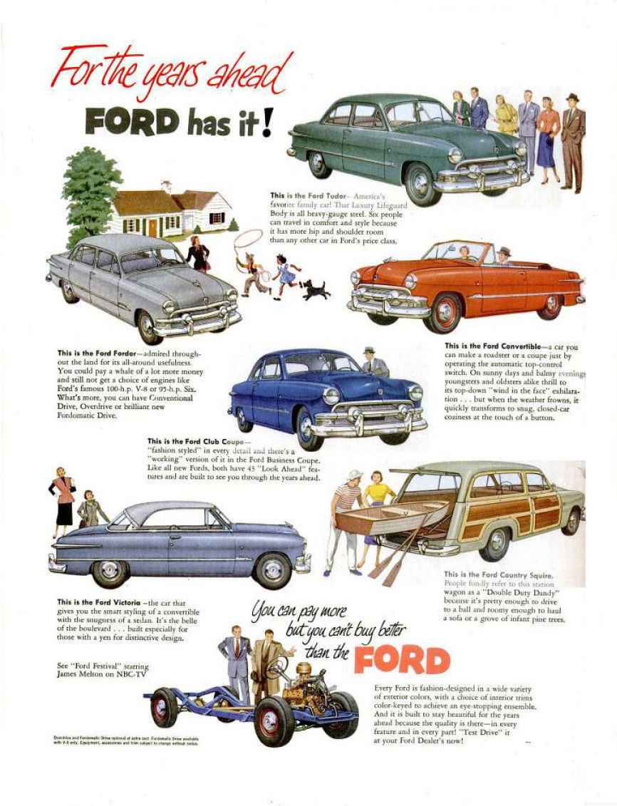 1951 Ford Ad-06