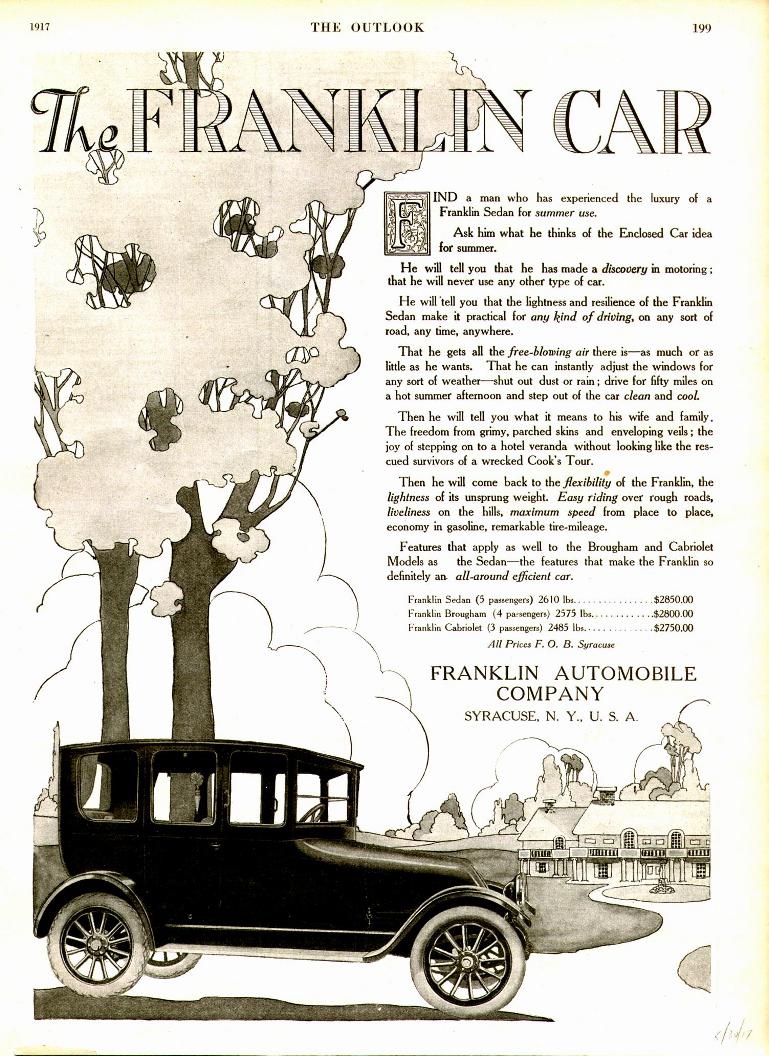 1917 Franklin Ad-01