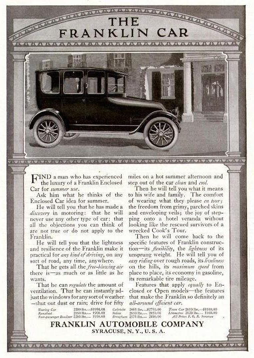 1917 Franklin Ad-02