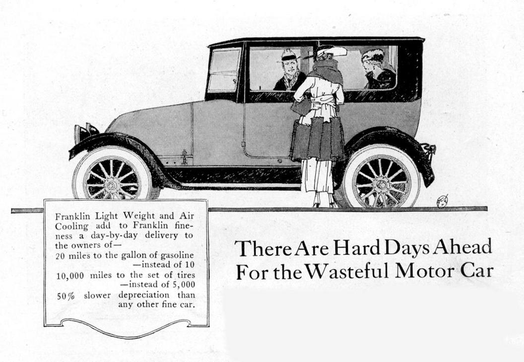 1918 Franklin Ad-01