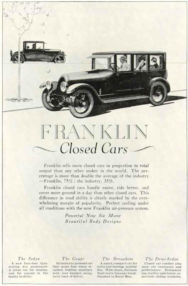 1923 Franklin Ad-06