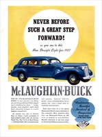 1937 McLaughlin Buick Ad-01