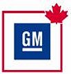 GM Canada Logo