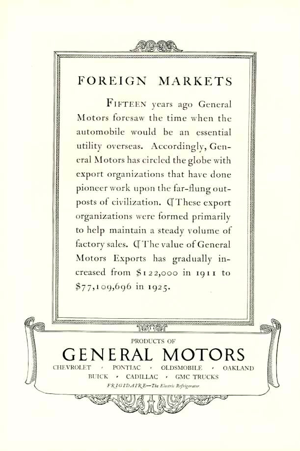 1926 GM Ad-01