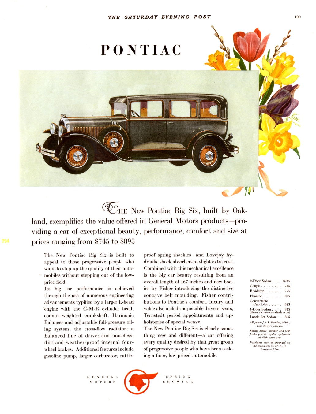 1929 GM Ad-09