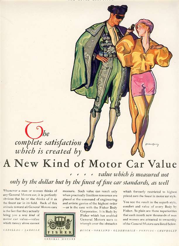 1929 GM Ad-13