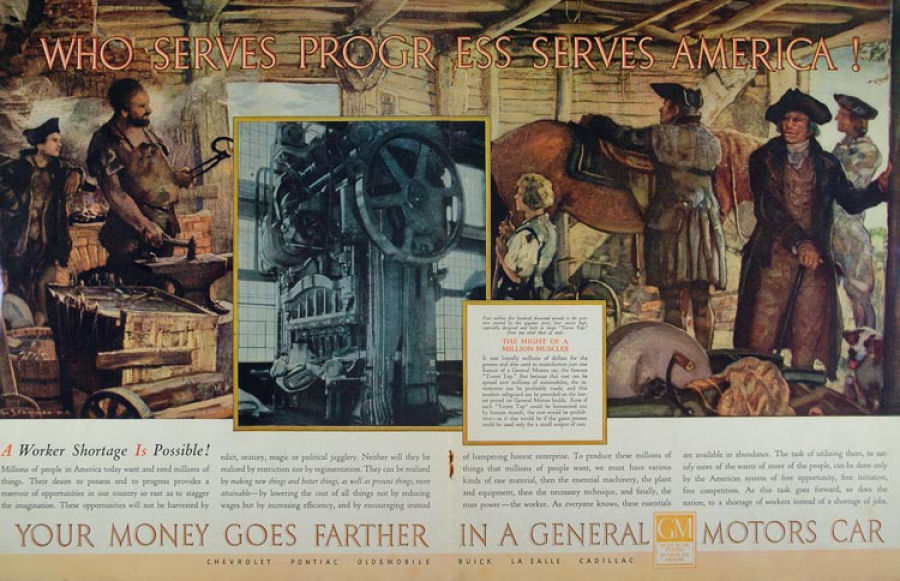 1936 GM Ad-07