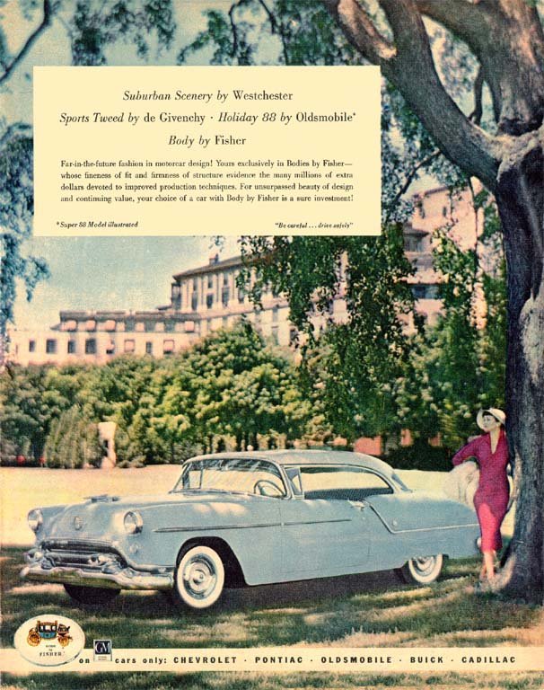 1954 GM Ad-03