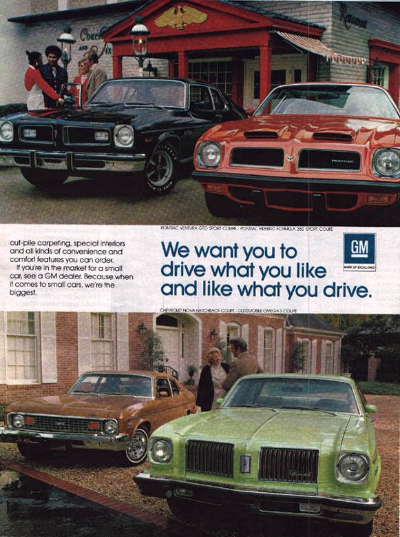 1974 GM Ad-02b