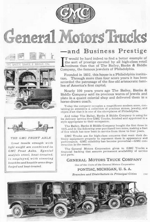 1919 GMC Truck Ad-02
