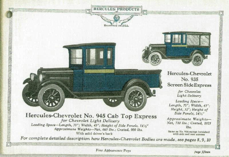 1928 Chevrolet Truck Ad-02
