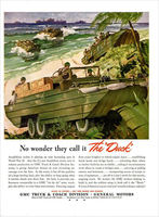 1943 GMC Truck Ad-01