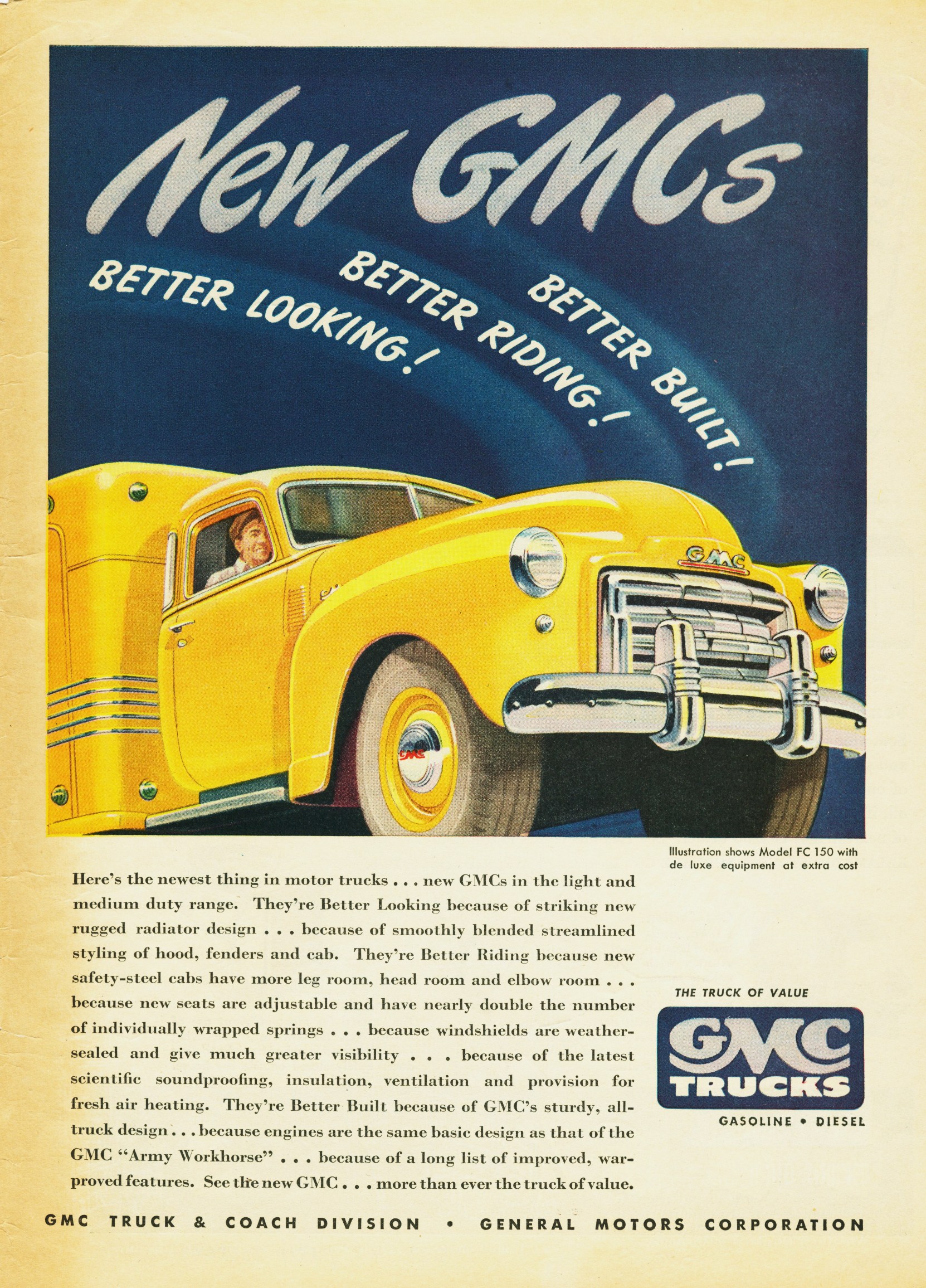 1948 GMC Truck Ad-01