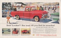 1958 GMC Truck Ad-01