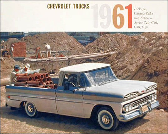 1961 Chevrolet Truck Ad-01