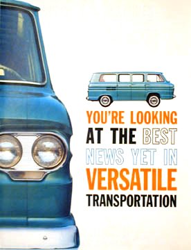 1961 Chevrolet Van Ad-01