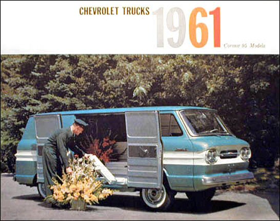 1961 Chevrolet Van Ad-02