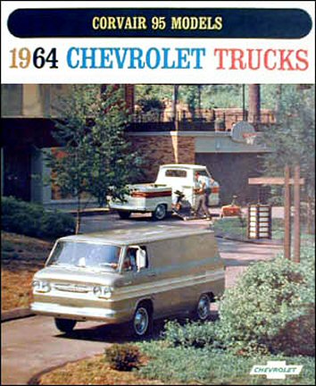 1964 Chevrolet Van Ad-03