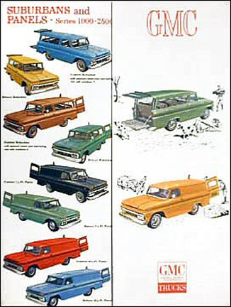 1964 GMC Truck Ad-01