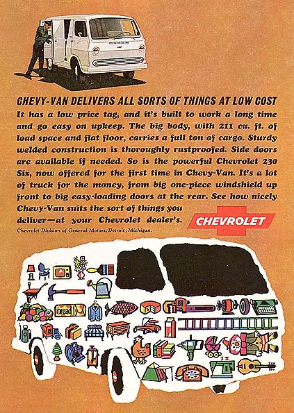 1965 Chevrolet Truck Ad-03
