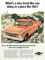 1967 Chevrolet Truck Ad-03