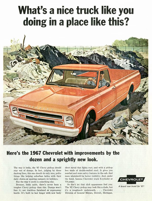 1967 Chevrolet Truck Ad-03
