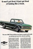 1967 Chevrolet Truck Ad-04