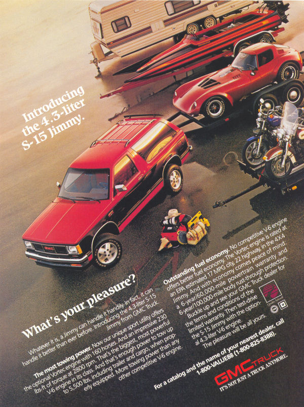 1988 GMC Truck Ad-02