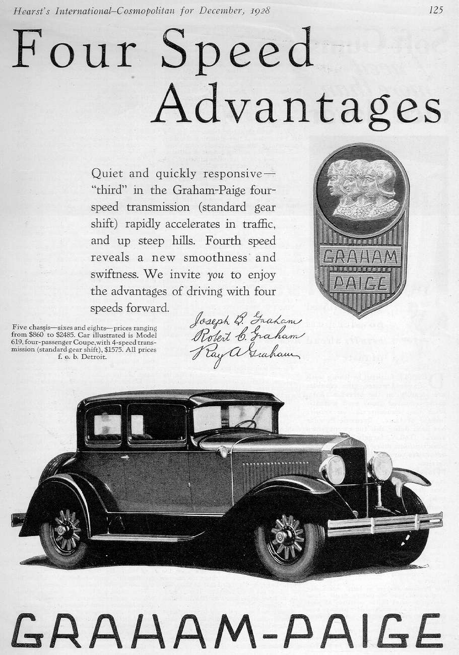 1929 Graham-Paige Ad-01