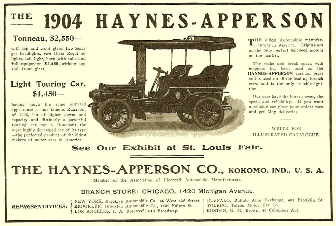 1904 Haynes-Apperson Ad-01