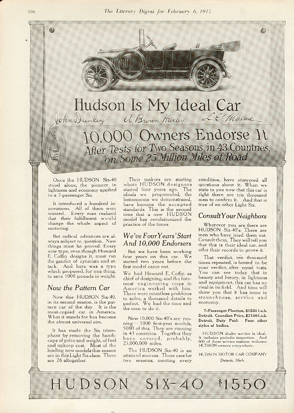 1915 Hudson Ad-0b