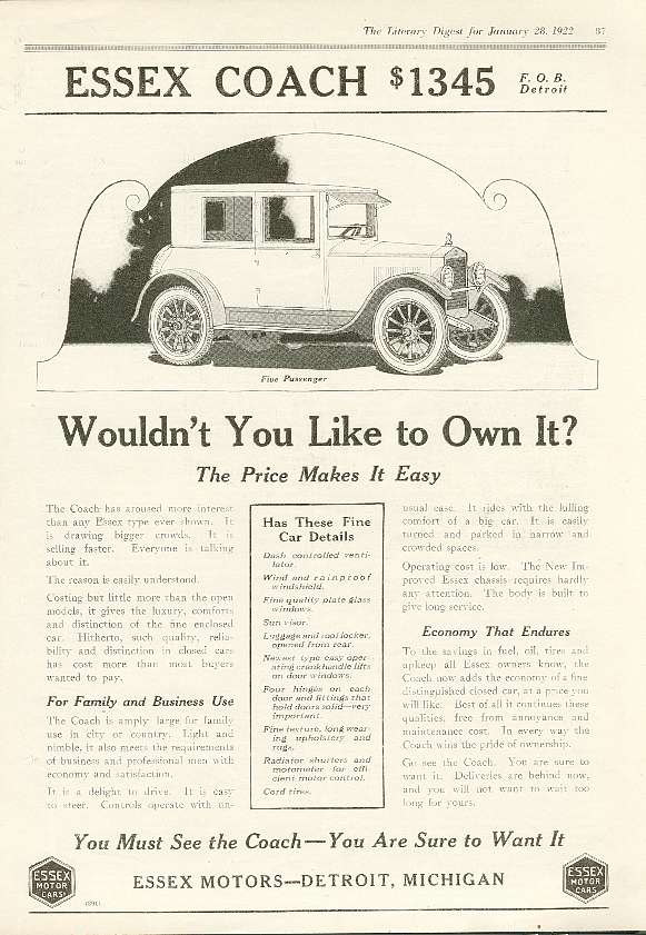 1922 Essex Ad-02