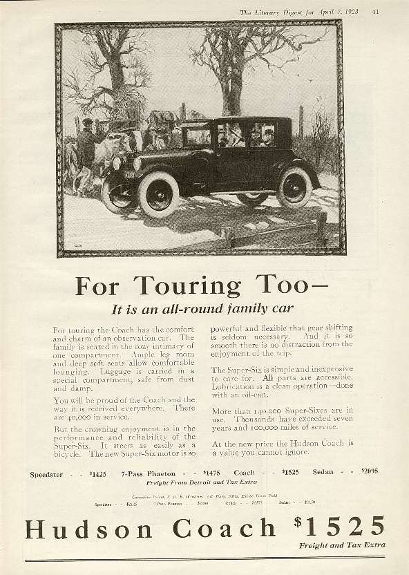 1923 Hudson Ad-02