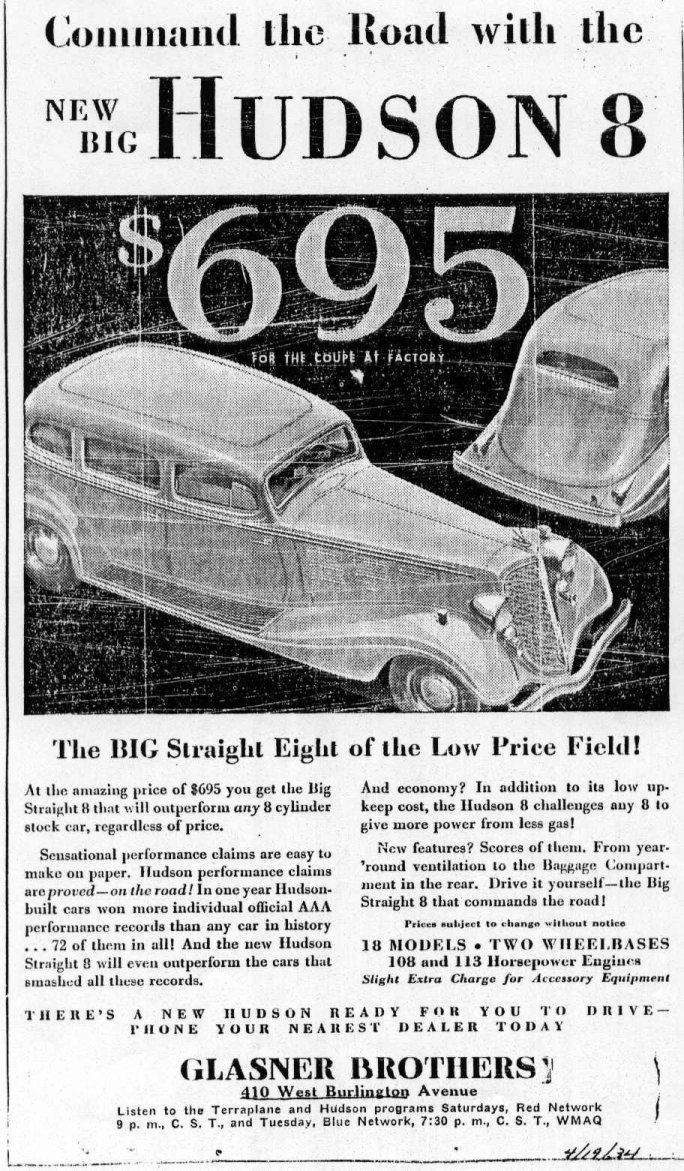 1934 Hudson Ad-01