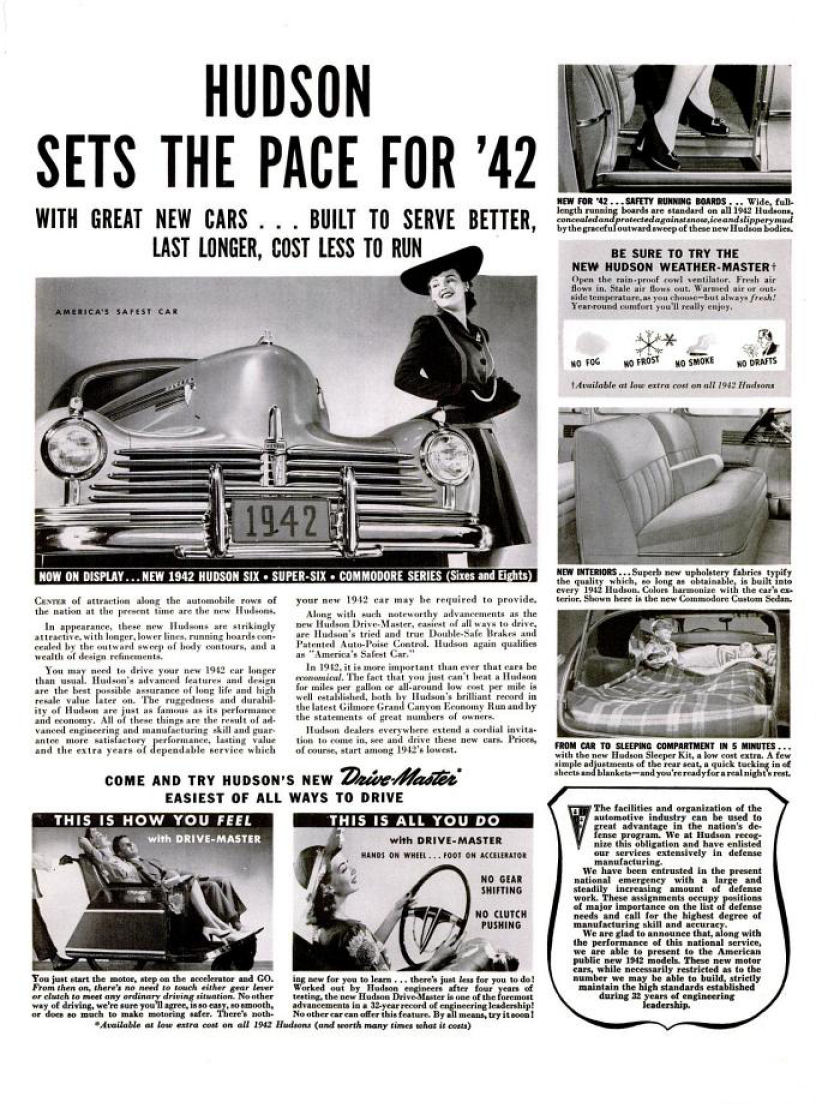 1942 Hudson Ad-01