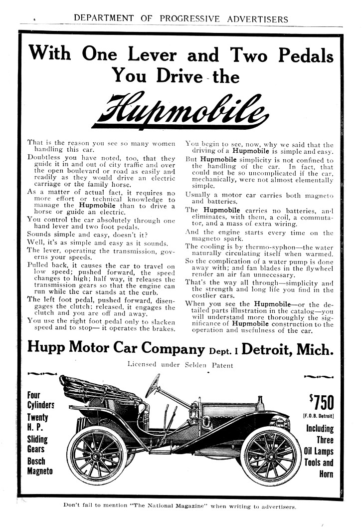 1910 Hupmobile Ad-01