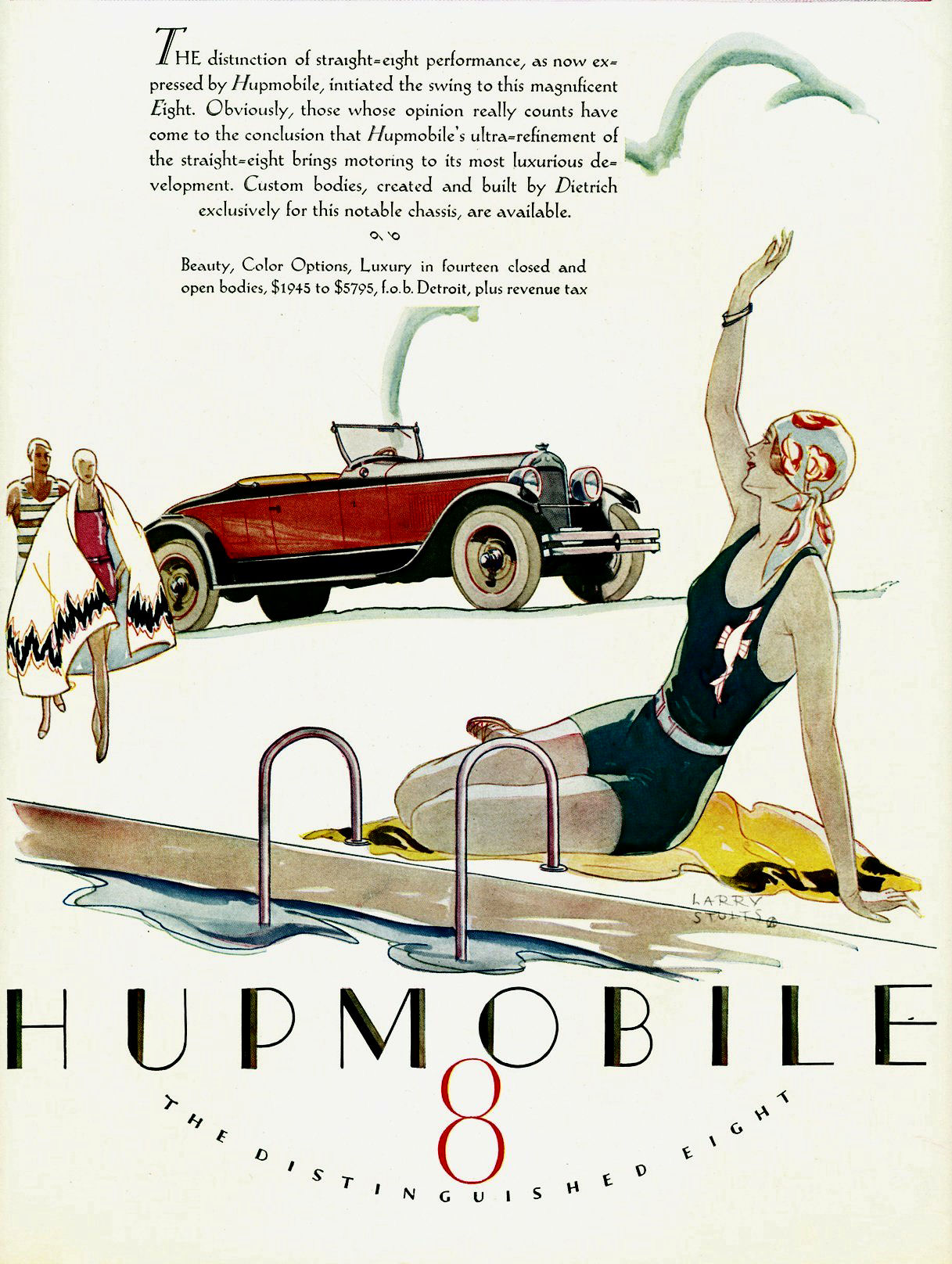1927 Hupmobile Ad-04