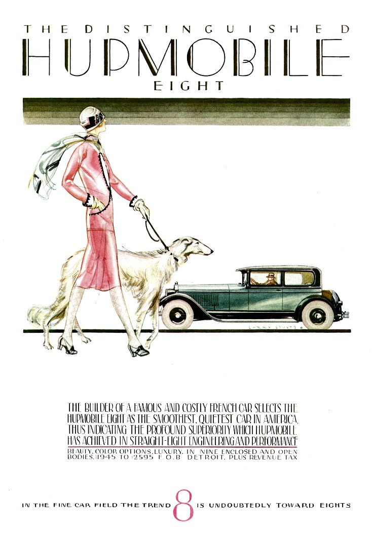 1927 Hupmobile Ad-07