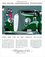 1933 Hupmobile Ad-01