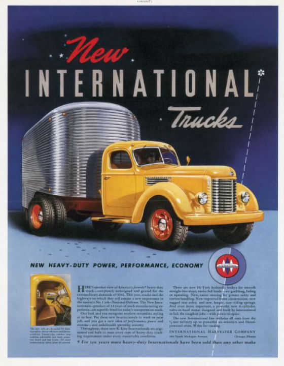 1941 International Truck Ad-02