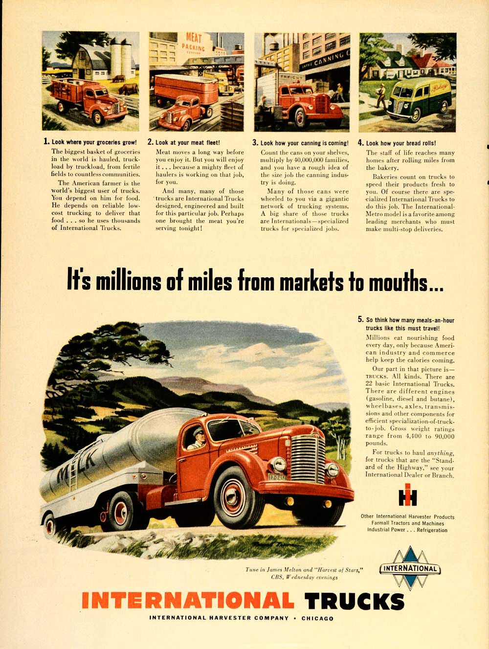 1949 International Truck Ad-02