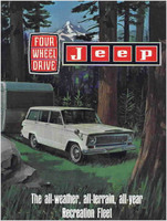 1966 Jeep Ad-12