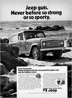 1971 jeepad