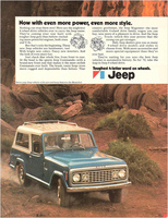 1972 Jeep Ad-0a