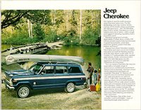 1978 cherokee ad