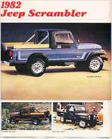 1982 Jeep Ad-1