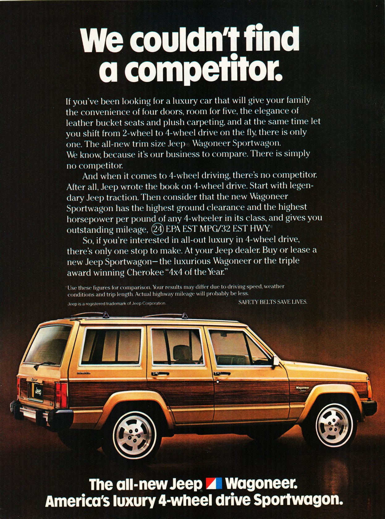 1984 Jeep Ad-0m