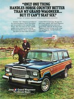 1985 Jeep Ad-0m