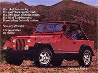 1987 Jeep Ad-0a