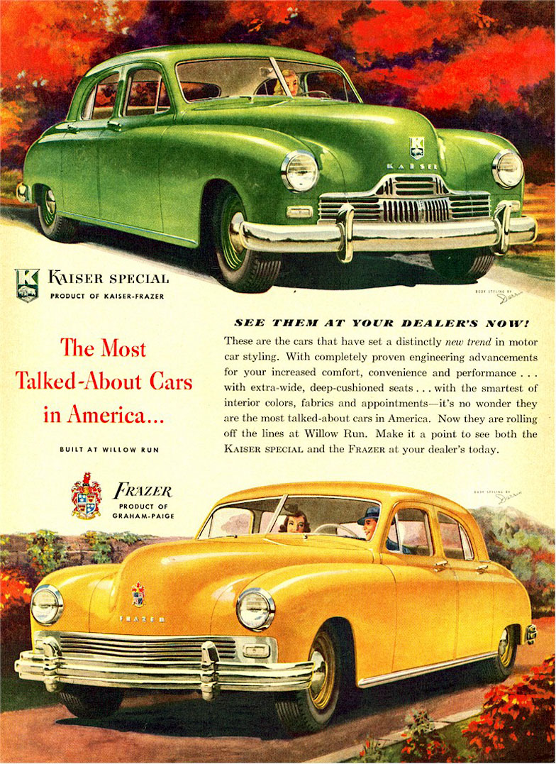 1947 Kaiser-Frazer Ad-06